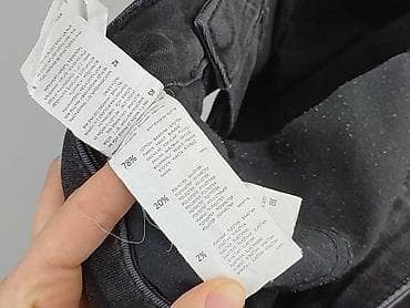 lenar jeans: Jeansy damskie, rozmiar M — 6