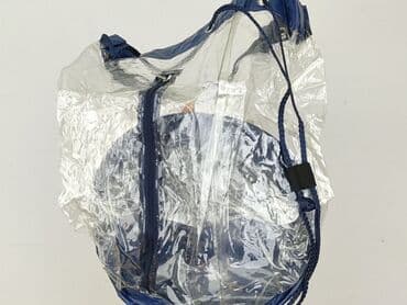 czapka z daszkiem bawełna czy poliester: Torba sportowa, stan - Bardzo dobry — 6