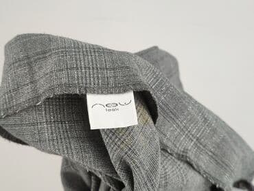 czarne spódniczka plisowane: New Look, Spódnica damska, L — 5