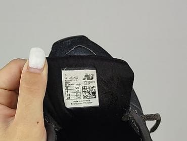 new balance 19: New Balance, Sneakersy damskie, rozmiar 39 — 5