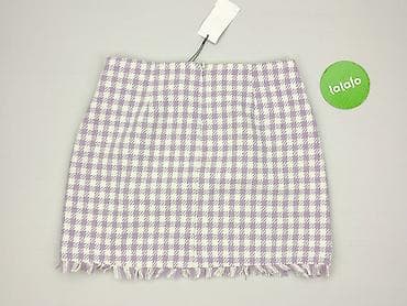 moda spódnice: Stradivarius, Spódnica damska, rozmiar L — 3