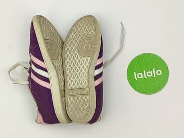 adidas foam klapki: Adidas, Sneakersy damskie, rozmiar 38 — 3