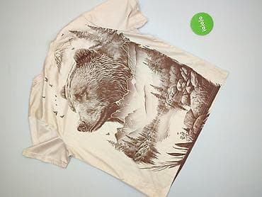 mis: Koszulka dla mężczyzn, rozmiar 3XL — 3