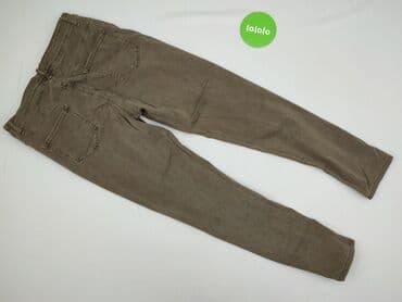 guess buty wyprzedaż olx: Goodies, Spodnie materiałowe damskie, rozmiar XL — 3