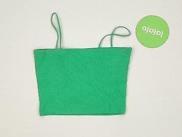 top y2k: Reserved, Top damski, rozmiar S — 2