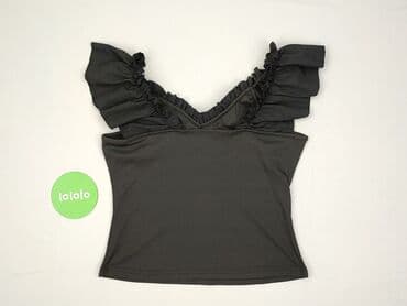eleganckie bluzki plus size allegro: Жіноча блуза, розмір L — 3