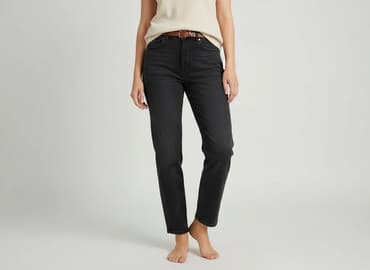 sklep reserved spodnie damskie: Reserved, Jeansy damskie, rozmiar S — 6