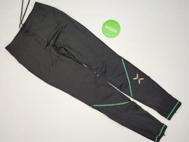 legginsy crivit: Crivit, Legginsy Sportowe damskie, S — 2
