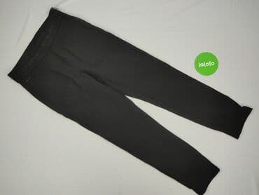 legginsy bawełniane damskie 3 4: Legginsy Eleganckie damskie, rozmiar S — 2