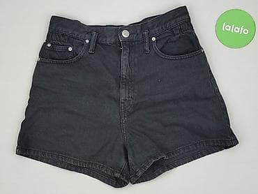 pull and bear bermudy: PULL&BEAR, Szorty damskie, rozmiar M — 2