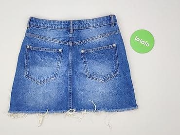edc denim: Denim Collection, Spódnica damska, rozmiar M — 4