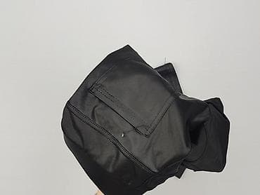 spanx w polsce: Leggings, Legginsy Ze skóry ekologicznej damskie, rozmiar S — 5
