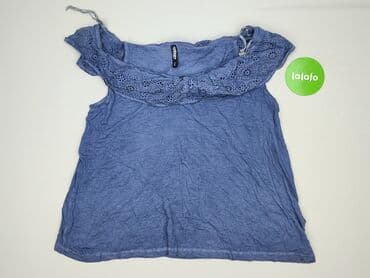 bluzki folk: Colours of the World, Bluzka damska, rozmiar L — 2