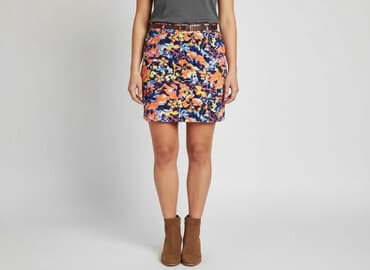 asos stroje kąpielowe plus size: Atmosphere, Spódnica damska, XL — 7