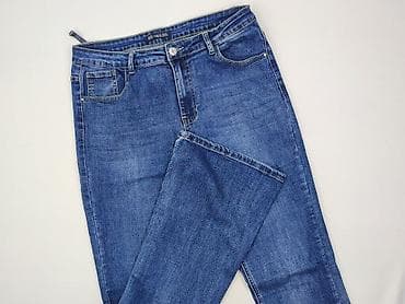 Re-Dress, Jeansy damskie, rozmiar XL