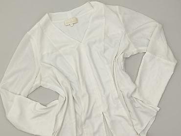 kobieca bluzki: Bluzka damska, rozmiar 3XL — 1