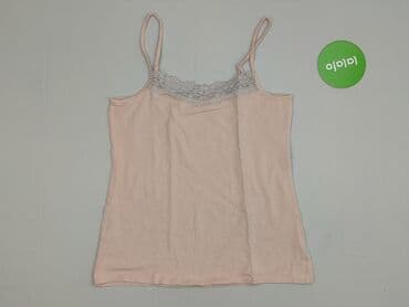 bluza janina: Janina, Top damski, rozmiar M — 2