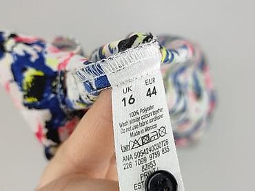 bluzki eldar: George, Bluzka damska, rozmiar 2XL — 7