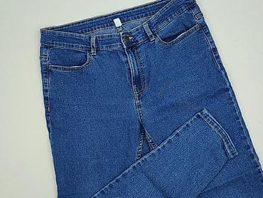 spodnie rocawear: Jeansy damskie, rozmiar L — 1