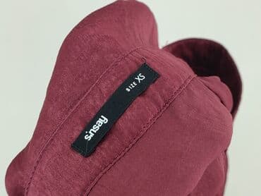 spódniczka z frędzlami: Sinsay, Spódnica damska, rozmiar XS — 4