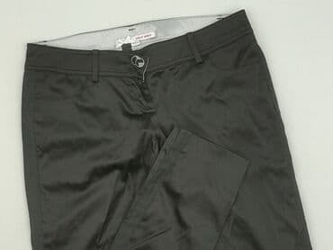 obcisłe szorty damskie: Tally Weijl, Material trousers for women, size S (EU 36) — 1