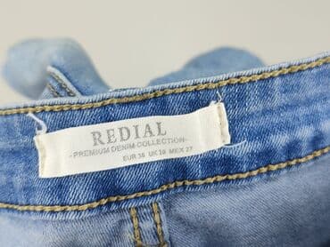 sukienki dzinsowe reserved: Джинси жіночі, S — 5