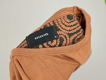 g: Reserved, Koszulka dla mężczyzn, rozmiar M — 4