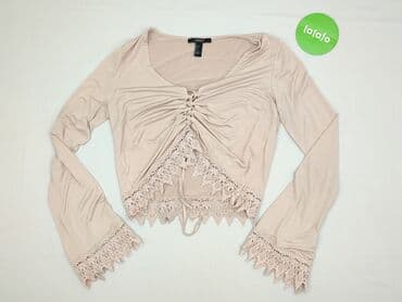 Kobiety: Forever 21, Bluzka damska, rozmiar S — 2