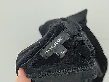 primark koszulka: River Island, Bluzka damska, rozmiar XL — 5