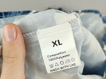 sukienki jedwabne maxi: Сукня жіноча, розмір XL — 5