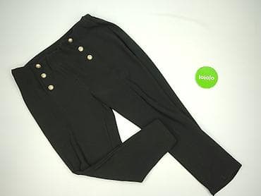 deichmann buty na platformie: Spodnie damskie, rozmiar 5XL — 2