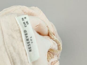 kopertowa bluzka reserved: Reserved YFL, Koszula damska, rozmiar S — 4