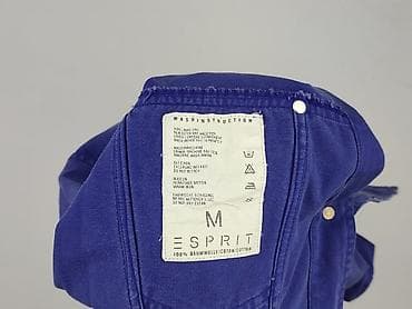 psg kurtka: Esprit, Kurtka jeansowa damska, rozmiar M — 5