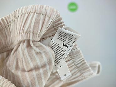 one size rozmiar: Reserved, Spodnie materiałowe damskie, rozmiar XS — 7