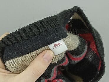 czy akryl jest dobry na sweter: S.Oliver, Women`s sweater, size S (EU 36) — 4