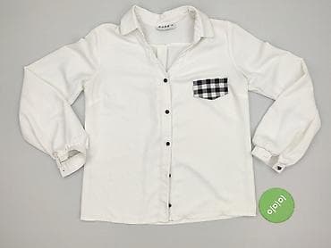 koszula kubanska: Xana, Koszula damska, rozmiar S — 3