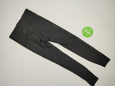 under armor: Nike, Legginsy Sportowe damskie, rozmiar S — 3