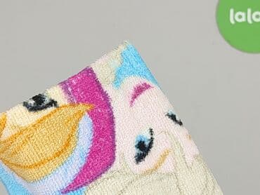 pościel hello kitty smyk: Ręcznik 30 x 30, kolor - Kolorowy, stan - Idealny — 5