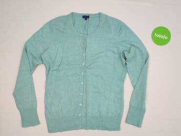 sweter z hello kitty: Darling, Kardigan damski, L — 2