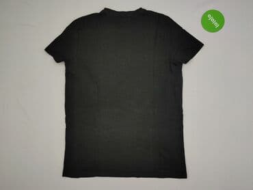 clockhouse basic t shirt: C&A, T-shirt for men, size L — 3