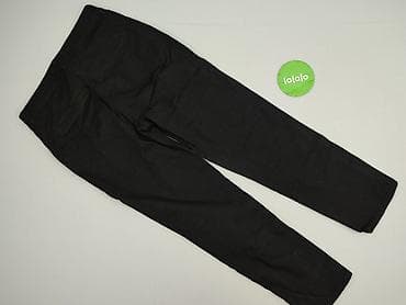 spodnie olsen: Denim Co, Spodnie materiałowe damskie, rozmiar S — 3