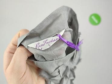 la basic: Bluzka damska, rozmiar L — 4