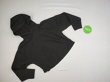 reserved zebra: Zara, Bluza z kapturem damska, rozmiar S — 2