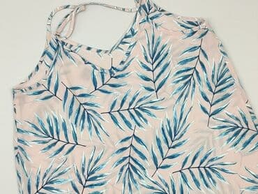 bluzki pod marynarkę plus size: Primark, Women's blouse, size L (EU 40) — 1