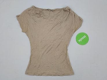 bluza z tiulem: H&M, Bluzka damska, rozmiar XS — 2