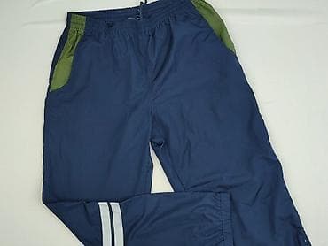 nike ursus: Umbro, Spodnie dresowe dla mężczyzn, rozmiar S — 1