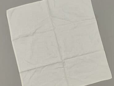 PL - Napkin 47 x 50, color - White, condition - Perfect