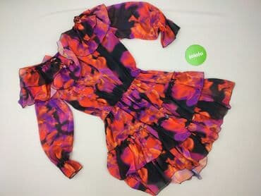 sukienki z nadrukiem: Sukienka damska, rozmiar S — 3