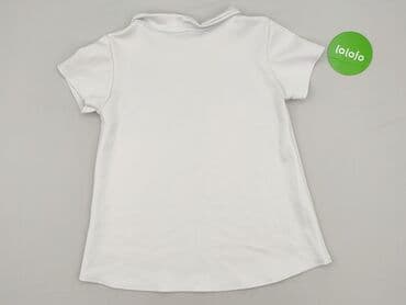 biała bluzka do stroju krakowskiego: Bluzka damska, rozmiar S — 3