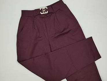 prada jeansy: Spodnie materiałowe damskie, rozmiar S — 1